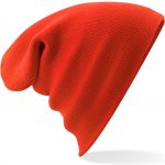 Beechfield Unisex zimní čepice B45 Fire Red – Hledejceny.cz