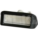 DEPO / TYC Osvětlení SPZ pro Citroen Berlingo a Jumpy (6340G7, 540200931920, 150427002, 72SKV029) S2 | Zboží Auto