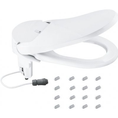 GROHE Sensia Arena 14919000 – Hledejceny.cz