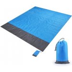 Beachmat MPP210200 INFI COMP Magická plázová podložka 210x200cm – Zboží Dáma
