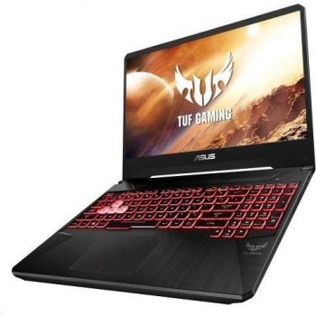 Asus FX505DU-AL052T