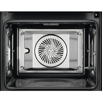 Electrolux KOAAS31CX