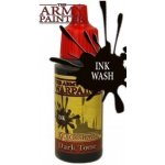 Army Painter Warpaints Dark Tone Ink – Zboží Živě