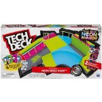 Tech Deck XCONNECT Velký neonový svět – Zboží Dáma