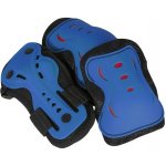 SFR Essential Blue Triple Pad Set – Zbozi.Blesk.cz