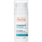 Avène Cleanance Comedomed+ intenzivní péče proti nedokonalostem aknózní pleti 30 ml – Hledejceny.cz