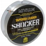 Mivardi Shocker Tapered Leader 5x15 m 0,30-0,57 mm – Zbozi.Blesk.cz