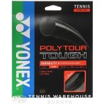 Yonex Poly Tour Tough 12m 1,25 mm – Zboží Dáma