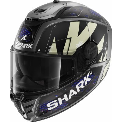 Shark Spartan RS Stin – Zbozi.Blesk.cz