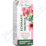 Dr. Popov Kapky bylinné Echinafit imunita 100 ml – Hledejceny.cz