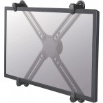 Neomounts FPMA-VESANON / VESA Adaptér / monitor bez VESA (Apple MAC) 10-27"/ na VESA (75x75, 100x100) mm / černý – Sleviste.cz