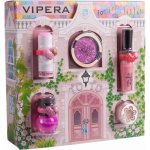 Tutu TUTU_SET Cottage sada 5 ks kosmetiky 03 Pink Piruette – Zboží Mobilmania