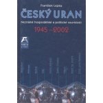 Český uran 1945-2002 – Hledejceny.cz