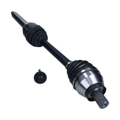 OEM MAX-49-2364 PŕťO— FORD GALAXY/MONDEO IV 2,0TDCI 06- PR (MAX-49-2364) | Zboží Auto