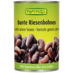 Rapunzel Bio obří fazole sterilované 400 g