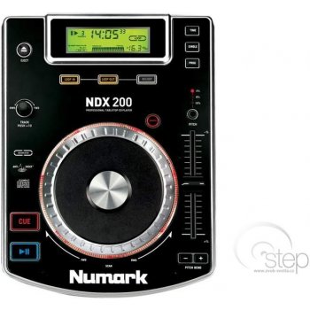 NUMARK NDX 200