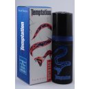 Bondage Temptation toaletní voda pánská 50 ml