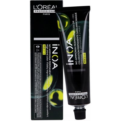 L'Oréal Inoa 2 krémová barva 9 60 g – Zboží Mobilmania