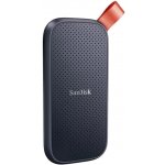 SanDisk Portable SSD 480GB, SDSSDE30-480G-G25 – Sleviste.cz