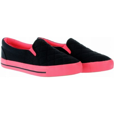 Sport-Star dětské tenisky černé – Zboží Mobilmania