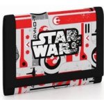 Karton P+P Dětská textilní peněženka Star Wars – Zboží Mobilmania