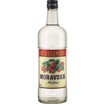 Moravská Malina 35% 1 l (holá láhev) – Hledejceny.cz