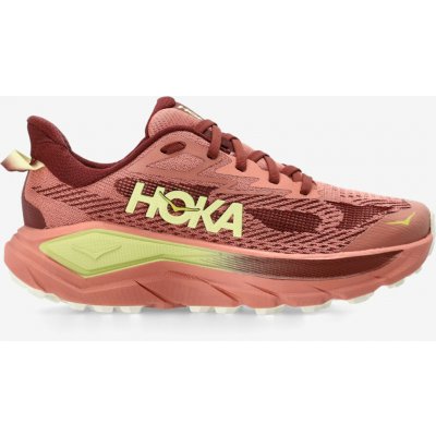 Hoka Challenger 8 dámská cihlová – Zboží Dáma