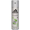 Klasické Adidas 6 In 1 48H Men deospray 200 ml