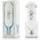 Calvin Klein CK2 toaletní voda unisex 160 ml