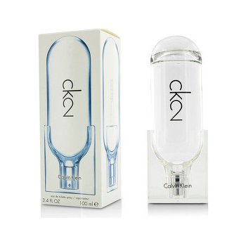 Calvin Klein CK2 toaletní voda unisex 160 ml