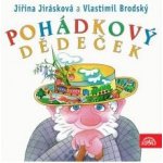 Pohádkový dědeček - Petiška Eduard – Zboží Mobilmania