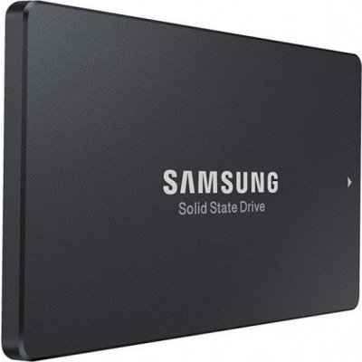 Samsung SM863a 960GB, 2,5", SATA, MZ7KM960HMJP-00005
