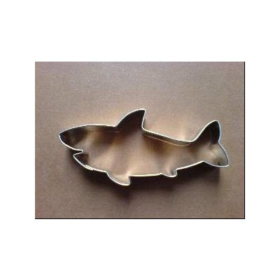 Vykrajovátko žralok 9,3cm - Jakub Felcman – Hledejceny.cz