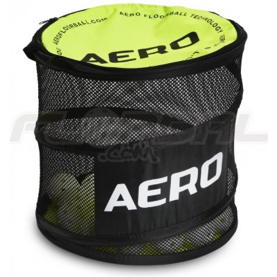 SALMING Aero Ball Bag (Barrel) – Zbozi.Blesk.cz