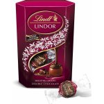 Lindt Lindor Double Chocolate 200 g – Sleviste.cz