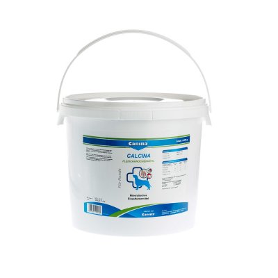 Canina Kostní moučka 3000 g – Hledejceny.cz