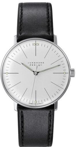 Junghans 027/3700.02