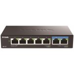 D-Link DMS-107/E – Hledejceny.cz