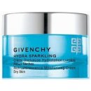 Givenchy Hydra Sparkling Rich Luminescence Moisturizing Cream Dry Skin hydratační krém pro suchou pleť 50 ml