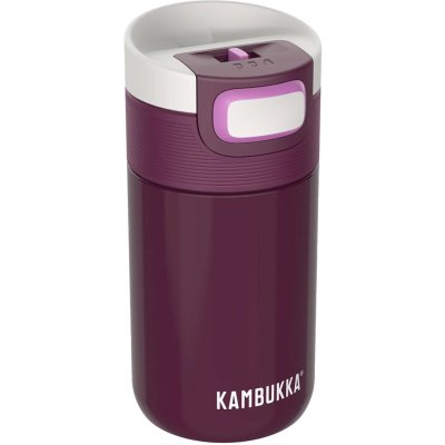 Kambukka termohrnek Etna 300 ml Cherry Lacquer – Hledejceny.cz