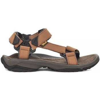 Teva Terra Fi Lite Leather 1012072 hnědé