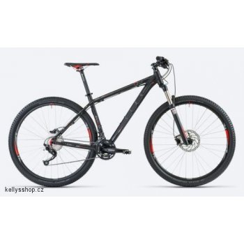 Cube ltd 2025 sl 29 2013