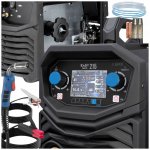 Spartus EasyMIG 215 s hořákem SPE 150/3m – Zboží Dáma