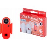 Tickless ACTIVE Ultrazvukový odpuzovač klíšťat – Zboží Dáma