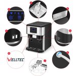 Welltec ICE15 Pro – Zboží Dáma Welltec ICE15 Pro – Zboží Dáma
