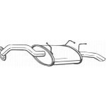 Bosal BS 145-099 – Hledejceny.cz