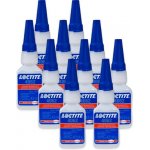 LOCTITE 4062 vteřinové lepidlo 20 g – Hledejceny.cz