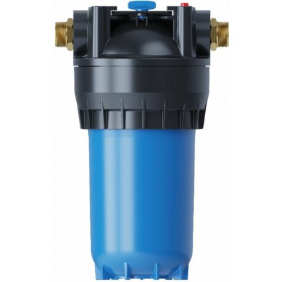 Aquaphor Gross BB 10" + montážní sada + filtrační vložka – Hledejceny.cz