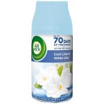 Air wick náplň Cool Linen & White Lilac 250 ml – Zbozi.Blesk.cz