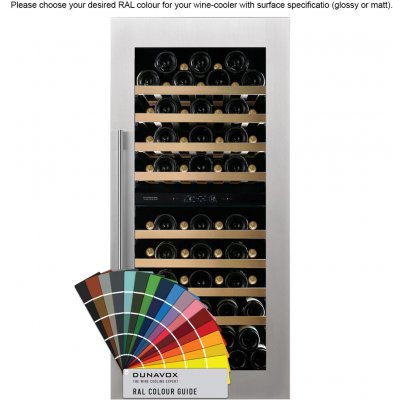 Dunavox Spirit 70, RAL – Zboží Mobilmania